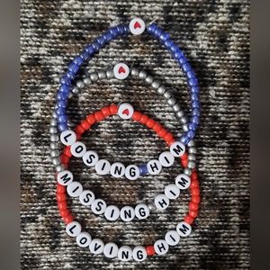 Taylor Swift bracelets